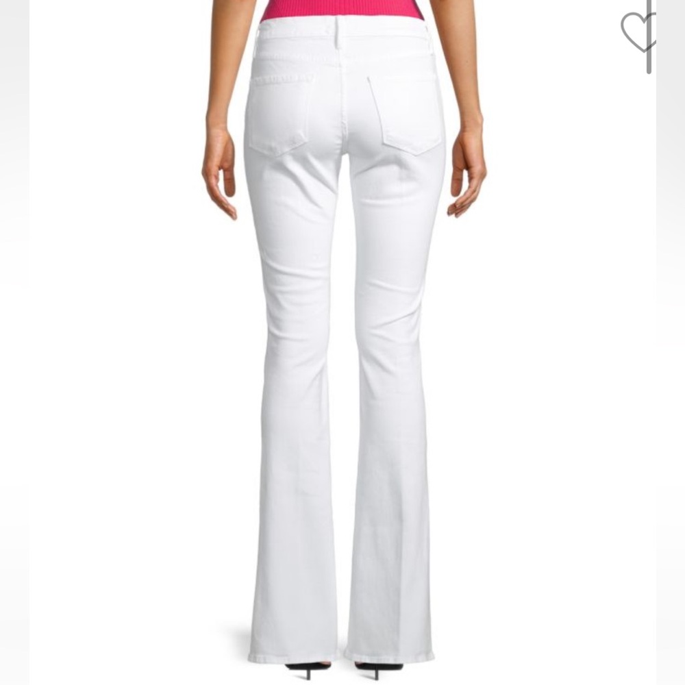 FRAME Flare Jeans - Picture 9 of 9